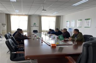 杨陵区领导深入馥稷生物了解复工复产情况