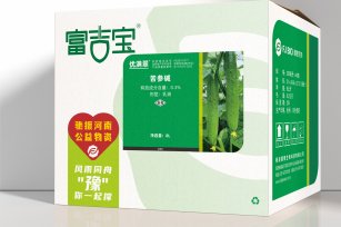 风“豫”同舟，“豫”你一起！馥稷生物爱心农资驰援河南